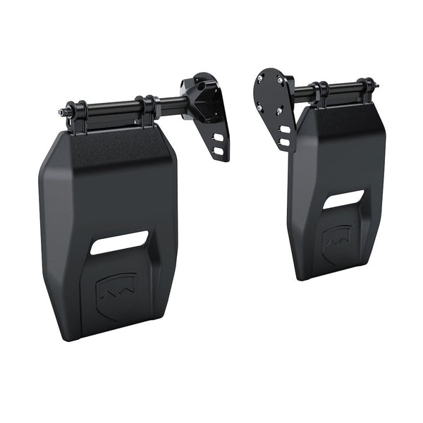 Teraflex Transit Mud Flap Kit (MPN: 4808500)