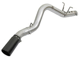 Advanced FLOW Engineering Exhaust System Kit (MPN: 49-04085-B)