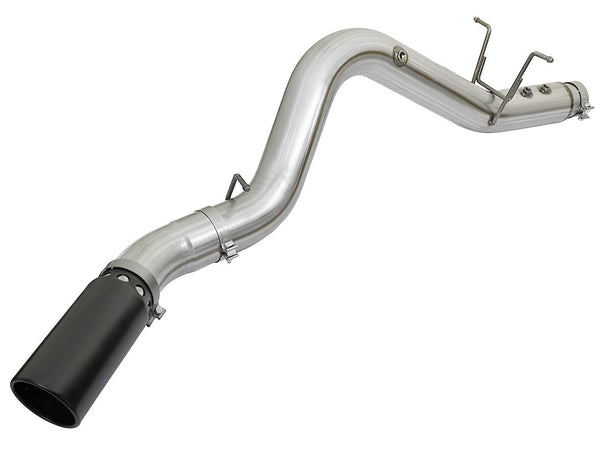 Advanced FLOW Engineering Exhaust System Kit (MPN: 49-04085-B)
