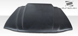 Duraflex Cowl Induction Hood (MPN: 102255)
