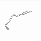 MagnaFlow Dodge Ram 1500 Exhaust System Kit (MPN: 15862)
