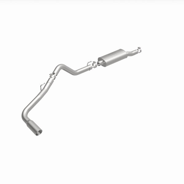 MagnaFlow Dodge Ram 1500 Exhaust System Kit (MPN: 15862)