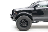 Fab Fours Fender Flare Open Fender System (MPN: TF2910-1)