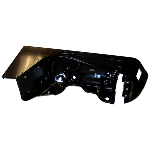 Crown Automotive Fender Replacement (MPN: 5003950AD)