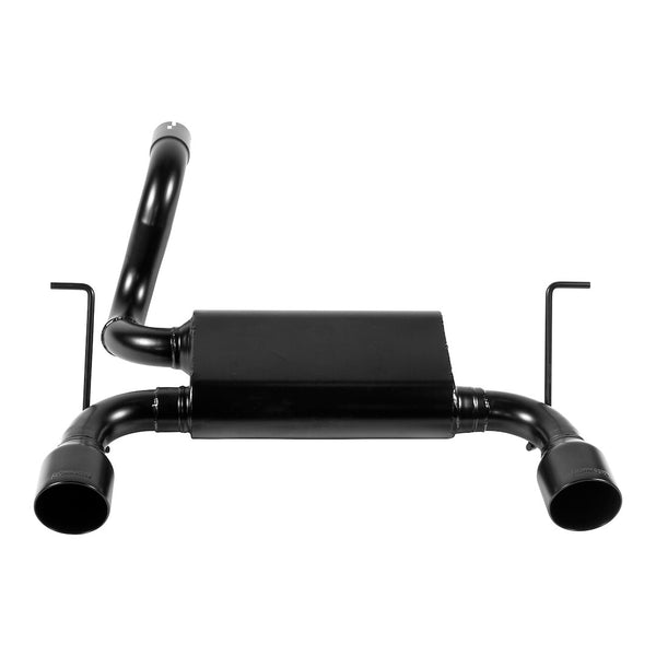 Flowmaster Force II Axle Back Exhaust System (MPN: 817804)