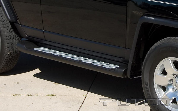 Putco Door Sill Protector (MPN: 403103)
