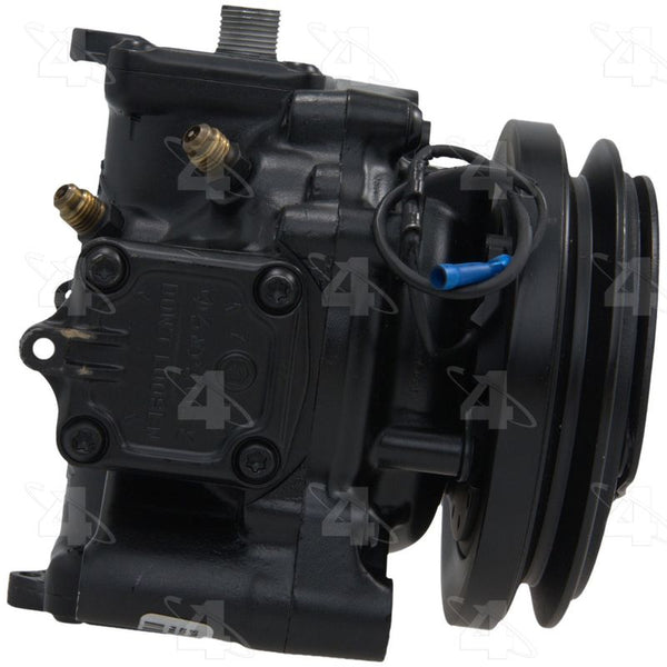 Four Seasons Air Conditioner Compressor (MPN: 57875)