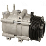 Four Seasons Air Conditioner Compressor (MPN: 68199)