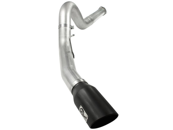 Advanced FLOW Engineering ATLAS Exhaust System Kit (MPN: 49-03055-B)