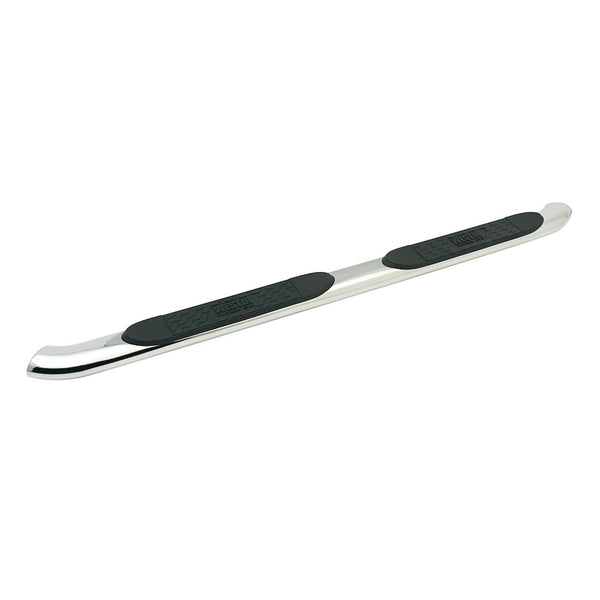 Westin Automotive Platinum Oval Step Bars (MPN: 21-3610)