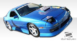 Duraflex B-Sport Bumper Cover (MPN: 104231)
