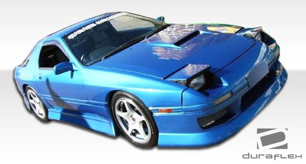 Duraflex B-Sport Bumper Cover (MPN: 104231)