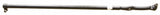 Moog Tie Rod End (MPN: DS80444)