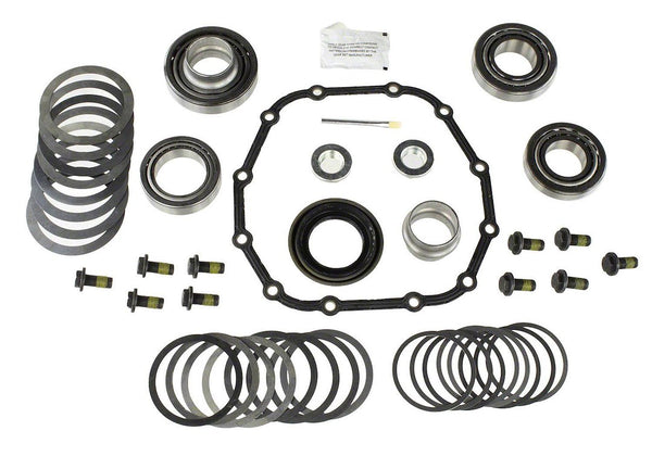 Ford Performance Differential Installation Kit (MPN: M-4210-R)