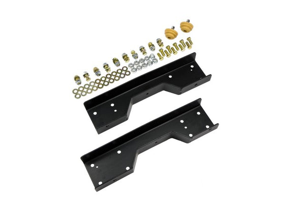 Belltech Frame Rail (MPN: 6611)