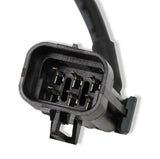 MSD Air Fuel Ratio Gauge (MPN: 4650)
