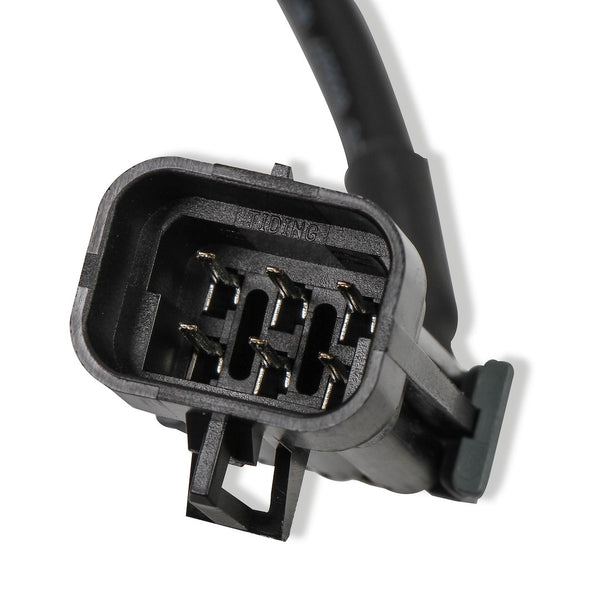 MSD Air Fuel Ratio Gauge (MPN: 4650)