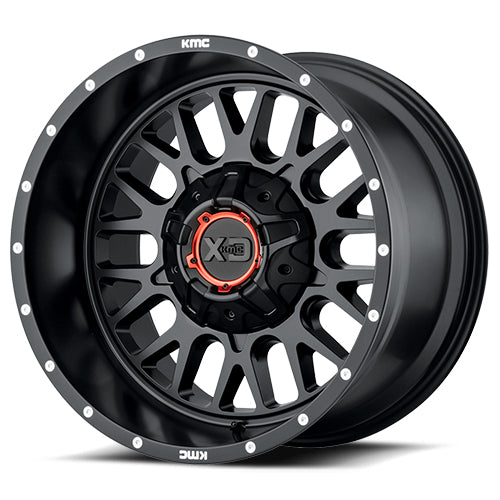 KMC Wheels XD842 Snare Wheel (MPN: XD84221035718N)