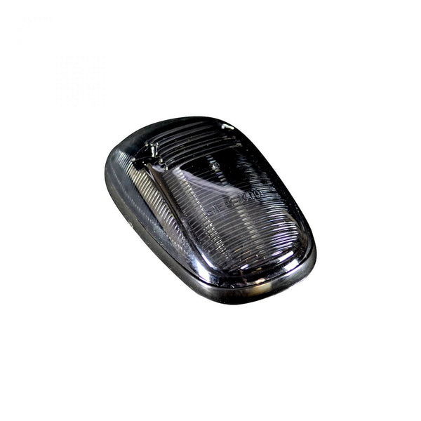 Recon Accessories Roof Marker Light (MPN: 264145BK)