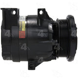 Four Seasons Air Conditioner Compressor (MPN: 57992)
