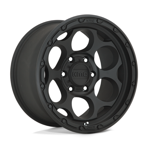 KMC Wheels KM541 Dirty Harry (MPN: KM54188558718)