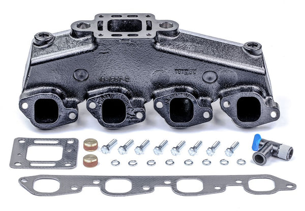 Sierra Marine Exhaust Manifold (MPN: 18-1957-2)