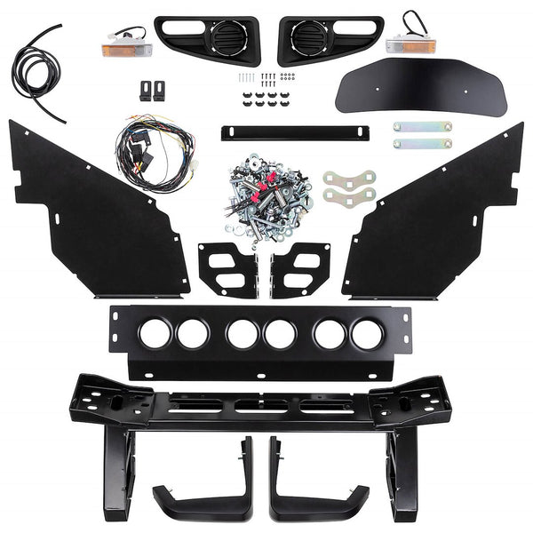 ARB Bumper Mounting Kit (MPN: 6173232)