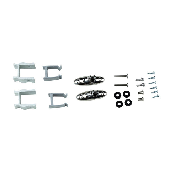 SureShade Bimini Top Mounting Kit (MPN: 2020134625)