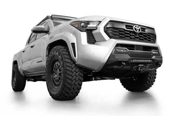 Addictive Desert Designs Skid Plate for Stealth Front Bumper (MPN: AC6705601NA)