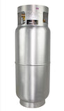 Flame King Propane Tank (MPN: YSN435-ALM)