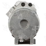 Four Seasons Air Conditioner Compressor (MPN: 158373)