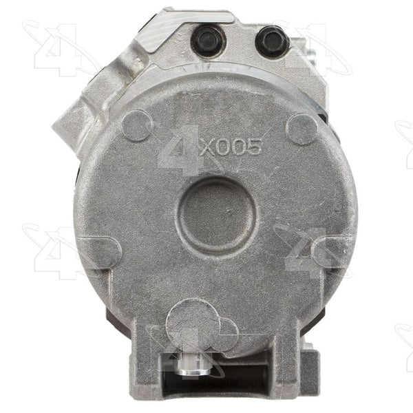 Four Seasons Air Conditioner Compressor (MPN: 158373)
