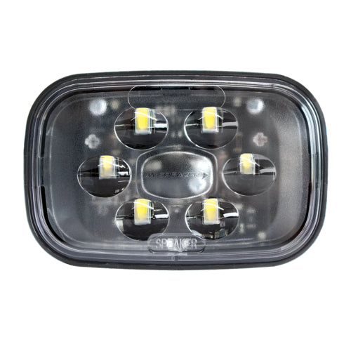 J.W. Speaker Work Light Model 785 (MPN: 0554213)