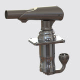 Taco Grand Slam 300 Outrigger Mount (MPN: GS-300)