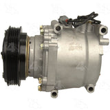 Four Seasons Air Conditioner Compressor (MPN: 68553)