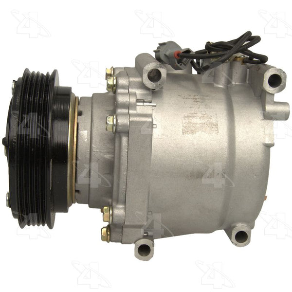 Four Seasons Air Conditioner Compressor (MPN: 68553)