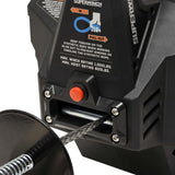 Superwinch Hand Hauler Portable Winch (MPN: 1710001)