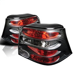 Spyder Automotive Tail Light Assembly (MPN: 5008343)