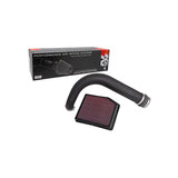 K and N Filters Cold Air Intake System (MPN: 57-3112)