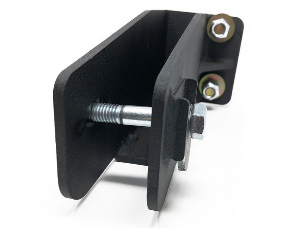 Tuff Country Axle Bracket (MPN: 20855)
