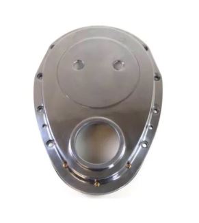 RPC Racing Power Company Timing Cover (MPN: R8473)