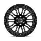 KMC Wheels XD846 Double Deuce (MPN: XD84629063700)