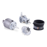 Dometic SeaStar Sport Tilt Helm (MPN: HH6191-4)
