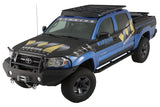 Warrior Products Roof Rack (MPN: 4860)