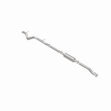 MagnaFlow Jeep Wrangler Rock Crawler Exhaust System (MPN: 15239)