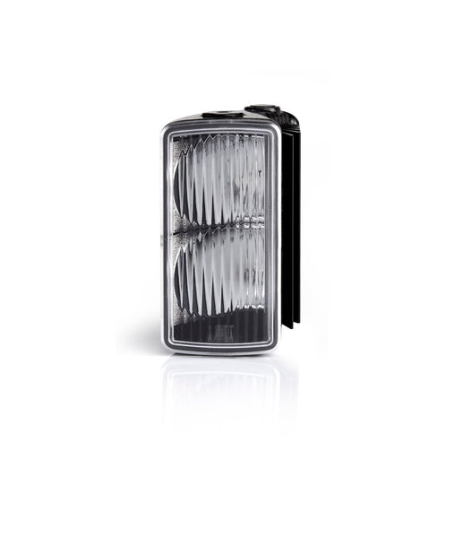 Triple-R Light Carbon-2 LED Driving Fog Light (MPN: 00C2-3D-V)