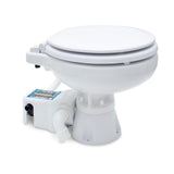 Albin Compact Low Standard Toilet (MPN: 07-02-009)