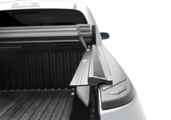 Truxedo Sentry CT Hard Roll-Up Tonneau Cover (MPN: 1564016)