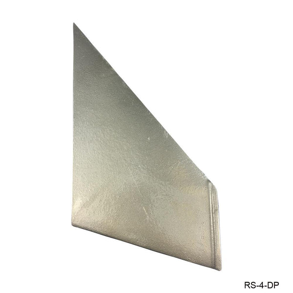 T-H Marine Outboard Motor Skeg (MPN: RS-4-DP)
