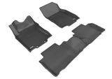 3D Mats KAGU Custom Fit Floor Liner (MPN: L1NS06801509)